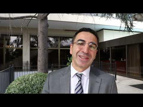 Embedded thumbnail for BUSINESSMED-KAS Event: Euro-Mediterranean Regional Cooperation - Testimonial: Sercan BAHADIR, TÜSIAD