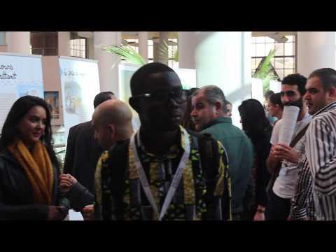 Embedded thumbnail for Promotional Campaign for the SOLiD Project