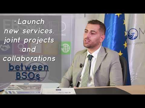 Embedded thumbnail for EBSOMED Instruments - Exchange Programmes for BSOs&amp;#039; Executives