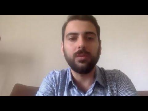 Embedded thumbnail for Covid-19: What role for Business Support Organisations?