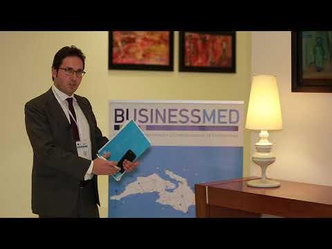 Embedded thumbnail for BUSINESSMED EU Med Roadshow - MED BUSINESS DAY - Testimonial