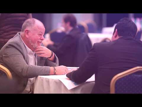 Embedded thumbnail for BUSINESSMED EU Med Roadshow - MED BUSINESS DAY - Advocating for a major role of Med SMEs