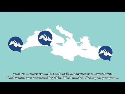 Embedded thumbnail for SOLiD Project Outcomes - Arabic version subtitled in English