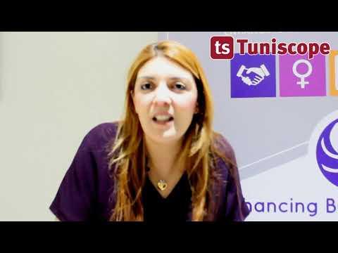 Embedded thumbnail for EBSOMED Second Regional Promotional Campaign - Testimonial: Jihen Boutiba