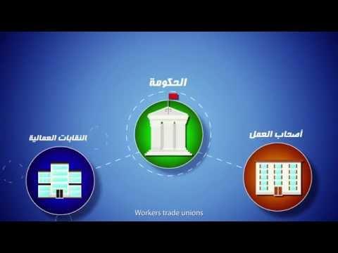 Embedded thumbnail for Presentation of the project SOLiD - Arabic version