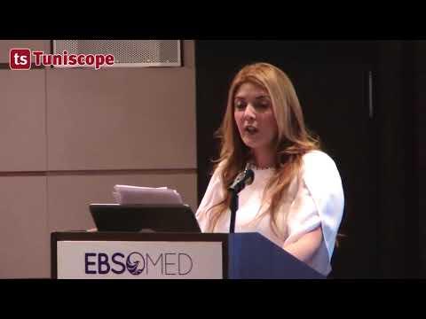 Embedded thumbnail for EBSOMED Project Kick-Off Seminar: Address by Mrs Jihen Boutiba, General Secretary of BUSINESSMED