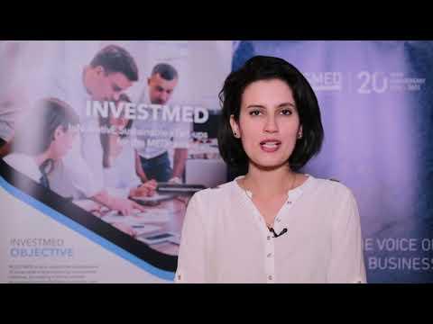 Embedded thumbnail for BUSINESSMED-INVESTMED IPR Training / Tunisia - Testimonial: Yosser Belghith, Ourghema